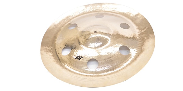 PLAYTECH / PCT20CH6 China 6 holes 20"