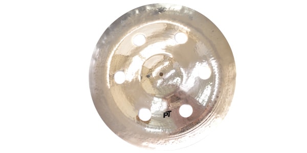 PLAYTECH / PCT20CH6 China 6 holes 20"画像2