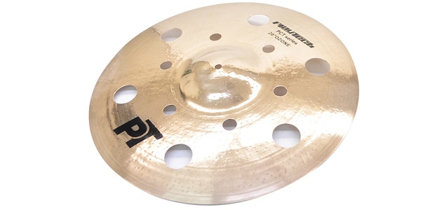 PLAYTECH / PCT20CR12 Crash 12 holes 20"