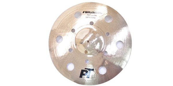 PLAYTECH / PCT20CR12 Crash 12 holes 20"画像2