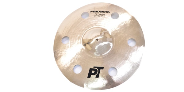 PLAYTECH / PCT20CR6 Crash 6 holes 20"画像2