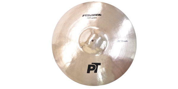 PLAYTECH / PCT20CR Crash 20"画像2
