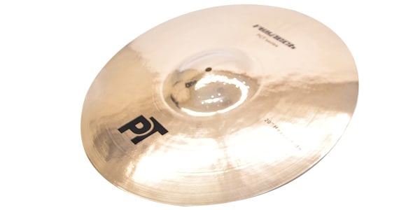 PLAYTECH / PCT20HRD Heavy Ride 20"
