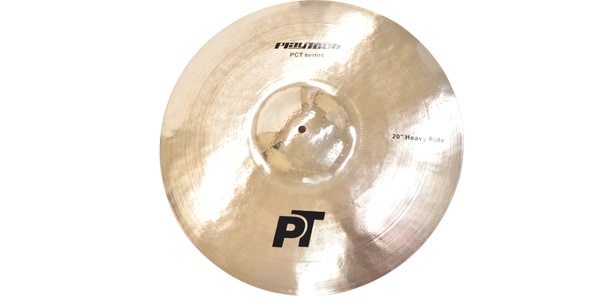 PLAYTECH / PCT20HRD Heavy Ride 20"画像2