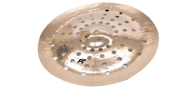 PLAYTECH / PCT20MHC Multi hole China 20"