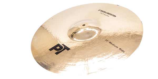 PLAYTECH / PCT20MRD Medium Ride 20"