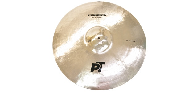 PLAYTECH / PCT22HRD Heavy Ride 22"画像2