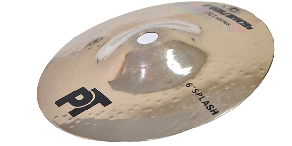 PLAYTECH / PCT6SP Splash 6"