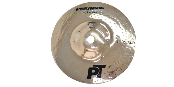 PLAYTECH / PCT6SP Splash 6"画像2