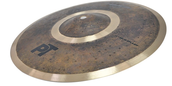 PLAYTECH / PCX12SP Splash 12"
