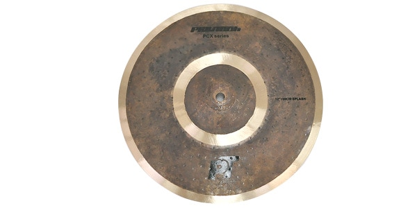 PLAYTECH / PCX12SP Splash 12"画像2