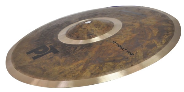 PLAYTECH / PCX13HT Hi-Hat Pair 13"
