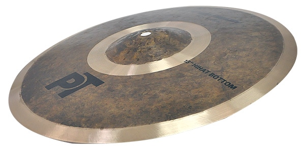 PLAYTECH / PCX13HT Hi-Hat Pair 13"画像2