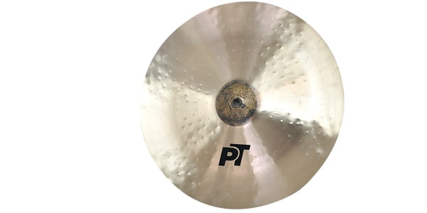 PLAYTECH / PCX16CH China 16"画像2
