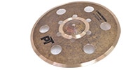 PLAYTECH / PCX16CR12 Crash 12hole 16"