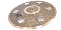 PLAYTECH / PCX16CR6 Crash 6hole 16"
