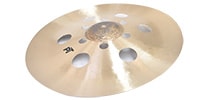 PLAYTECH / PCX18CH12 China 12 holes 18"