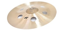 PLAYTECH / PCX18CH6 China 6 holes 18"