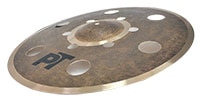PLAYTECH / PCX18CR12 Crash 12hole 18"