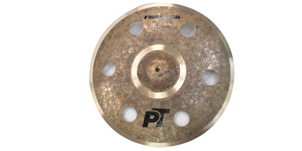 PLAYTECH / PCX18CR6 Crash 6 hole 18画像2