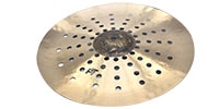 PLAYTECH / PCX18MHC Multi hole China 18"