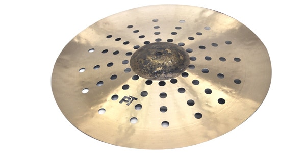 PLAYTECH ( プレイテック )  / PCX18MHC Multi hole China 18"