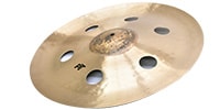 PLAYTECH / PCX20CH6 China 6 holes 20"
