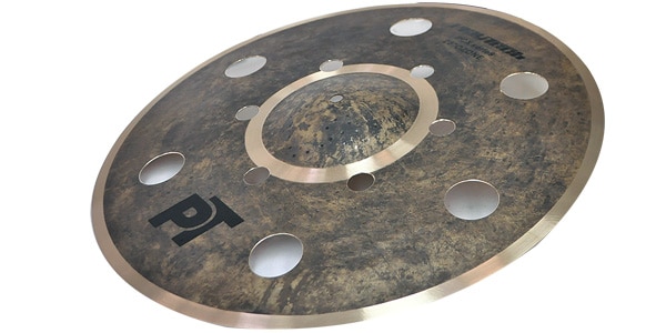 PLAYTECH / PCX20CR12 Crash 12hole 20