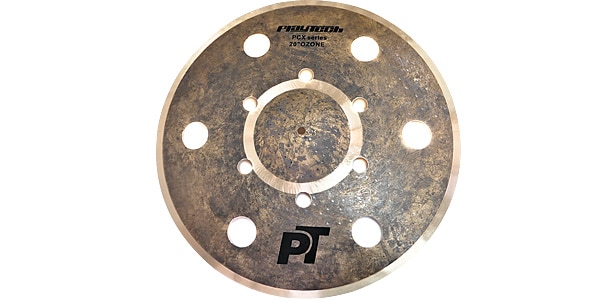 PLAYTECH / PCX20CR12 Crash 12hole 20画像2