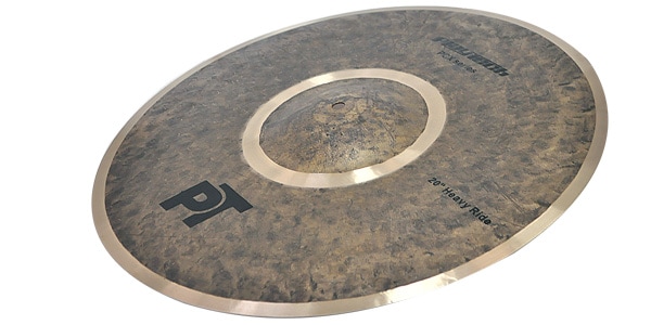PLAYTECH / PCX20HRD Heavy Ride 20"