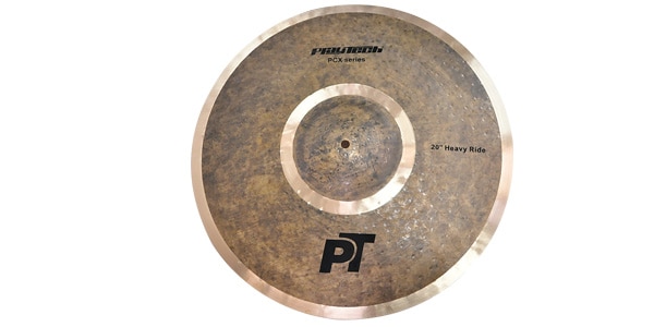 PLAYTECH / PCX20HRD Heavy Ride 20"画像2