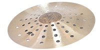 PLAYTECH / PCX20MHC Multi hole China 20"
