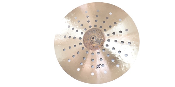 PLAYTECH ( プレイテック )  / PCX20MHC Multi hole China 20"画像2