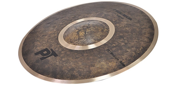 PLAYTECH / PCX20MRD Medium Ride 20"