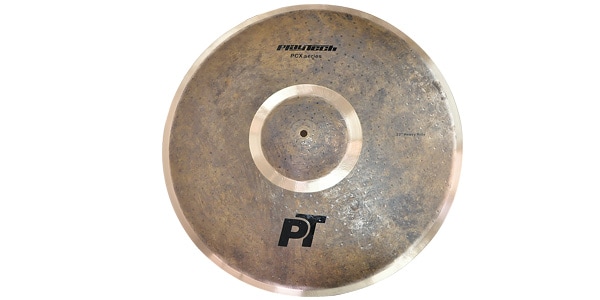 PLAYTECH / PCX22HRD Heavy Ride 22"画像2