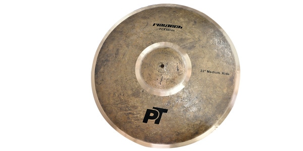 PLAYTECH / PCX22MRD Medium Ride 22"画像2