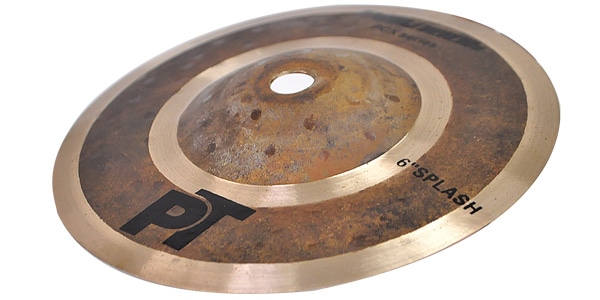 PLAYTECH / PCX6SP Splash 6"