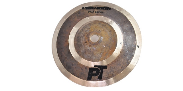 PLAYTECH / PCX6SP Splash 6"画像2