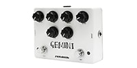 PLAYTECH / Gemini リバーブディレイ