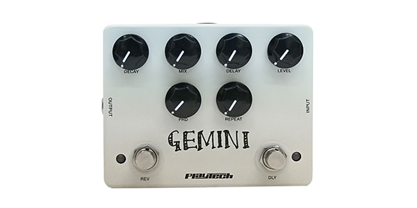 PLAYTECH / Gemini 画像2