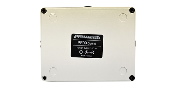 PLAYTECH / Gemini 画像3