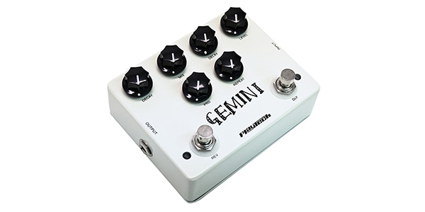 PLAYTECH / Gemini 画像4