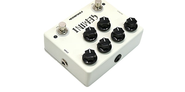 PLAYTECH / Gemini 画像5