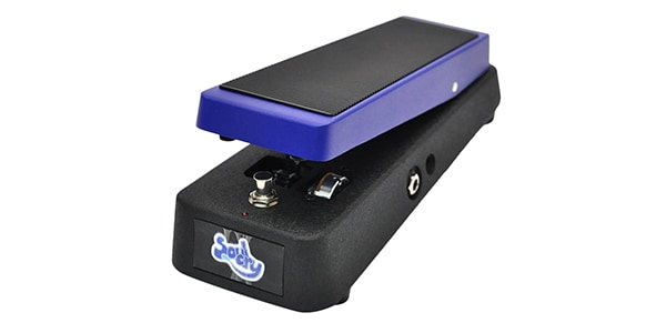 PLAYTECH / Soul Cry ワウペダル画像2