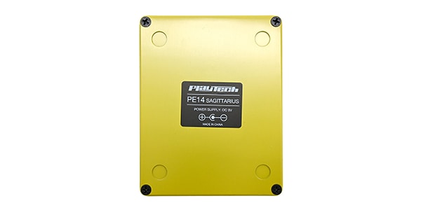 PLAYTECH ( プレイテック ) / Sagittarius Drive画像5