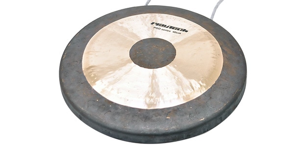 PLAYTECH / PGO40 Gong