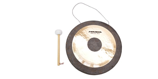 PLAYTECH / PGO60 Gong