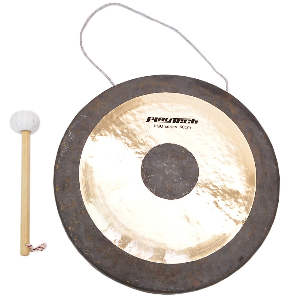 PLAYTECH/PGO60 GONG