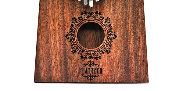 PLAYTECH ( プレイテック )  / PKL200　カリンバ画像5