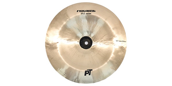 PLAYTECH ( プレイテック )  / PLC12 Lion china 12"画像3